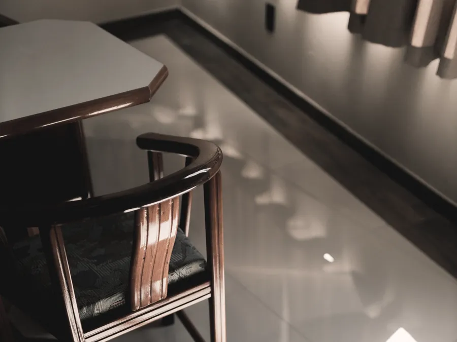Casale Composite Comfort 6.5 Terrazzo Světlé