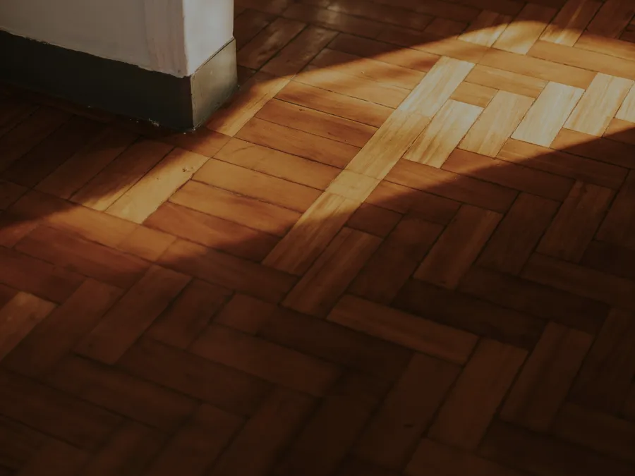 Casale Herringbone 6.5 Dub Rybí kost Kouřový