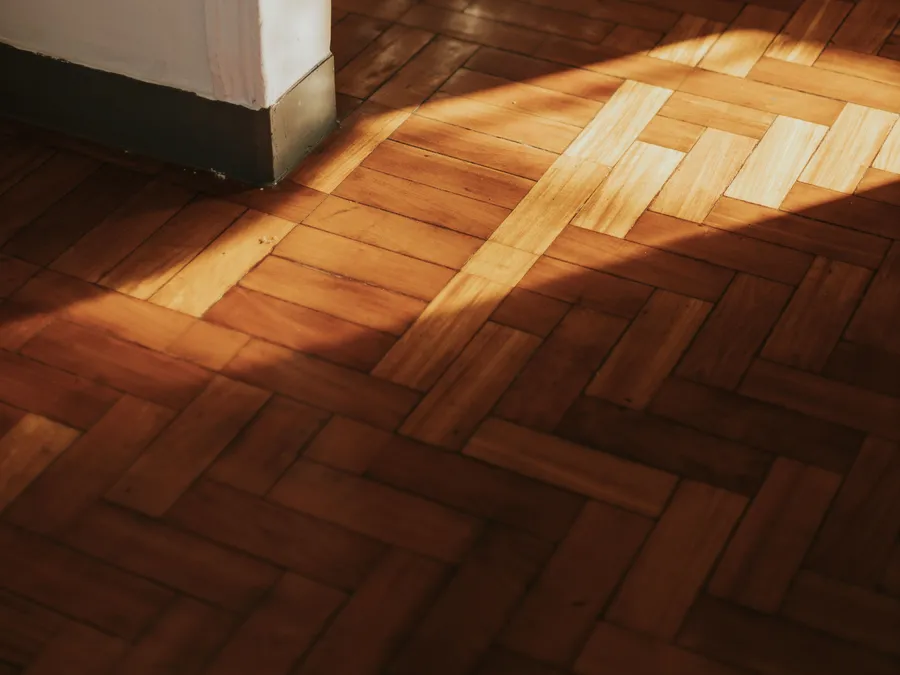 Casale Herringbone 6.5 Dub Rybí kost Přírodní