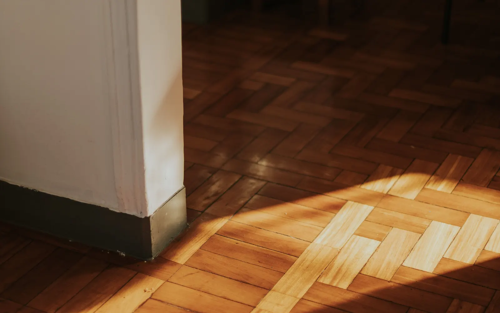 Casale Herringbone 6.5 Dub Rybí kost Přírodní