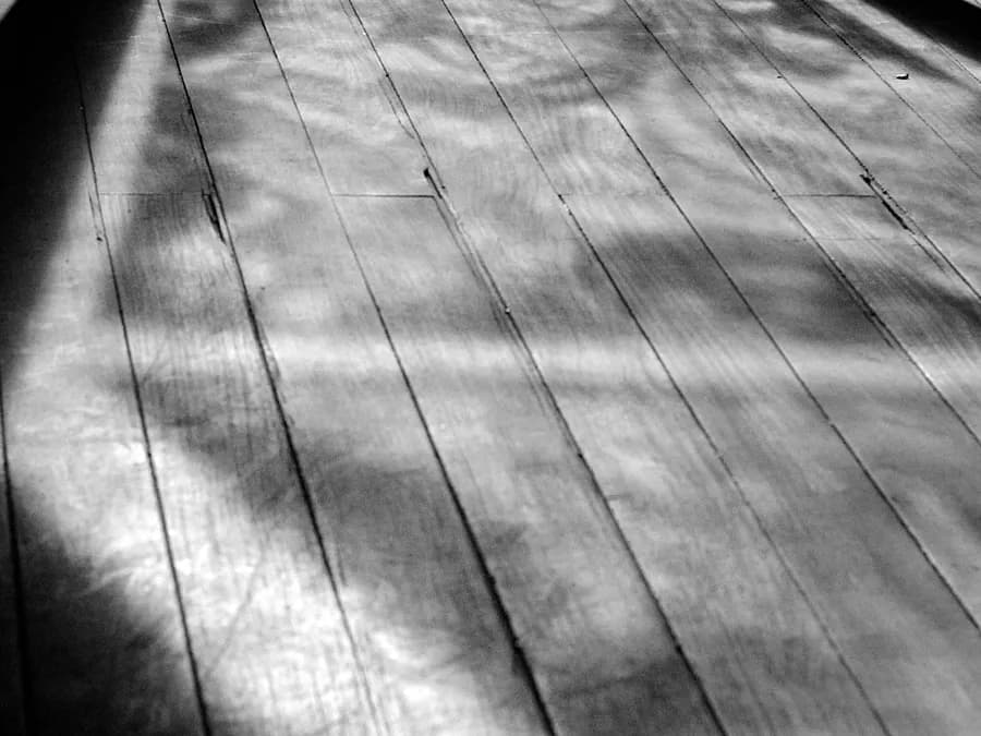 Nordwood Nature HDF 9 Borovice Šedá