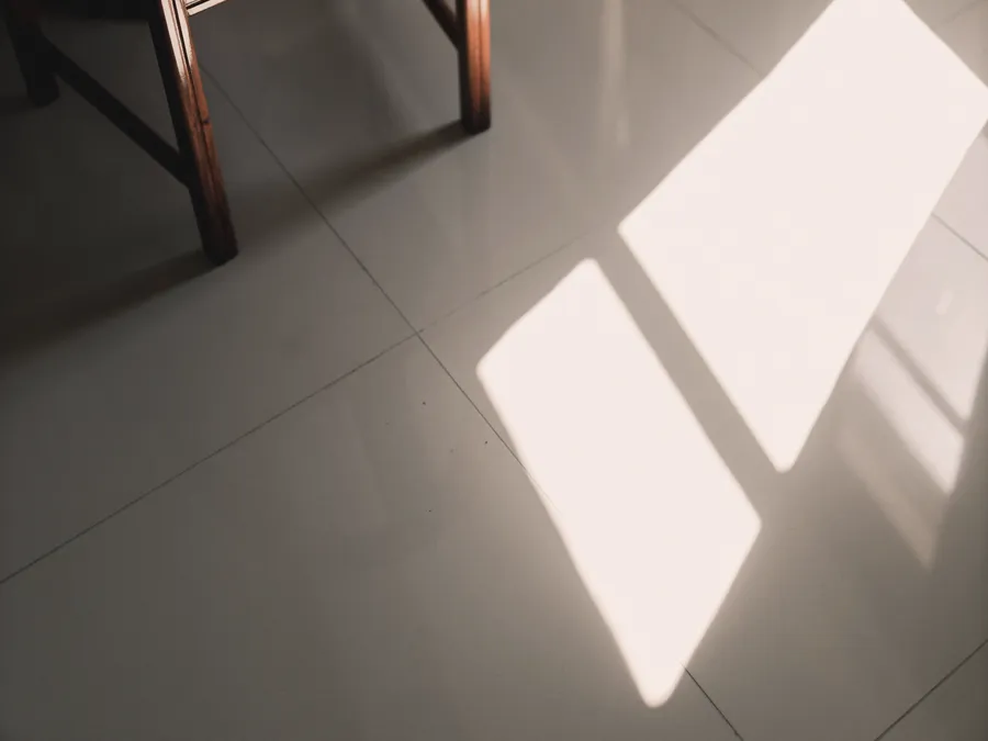 Lumea Glue Down 2.5 Travertin Béžový