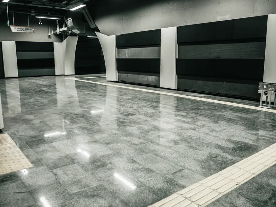 Terrano Rigid Stone 5.5 Beton Šedý