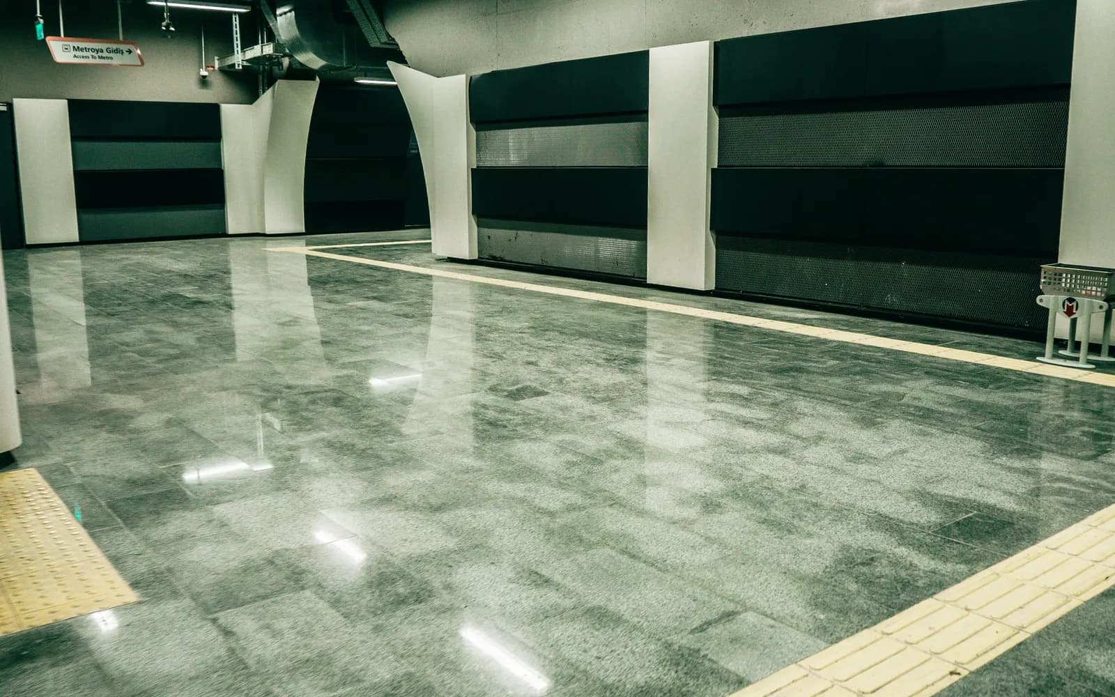 Terrano Rigid Stone 5.5 Beton Šedý
